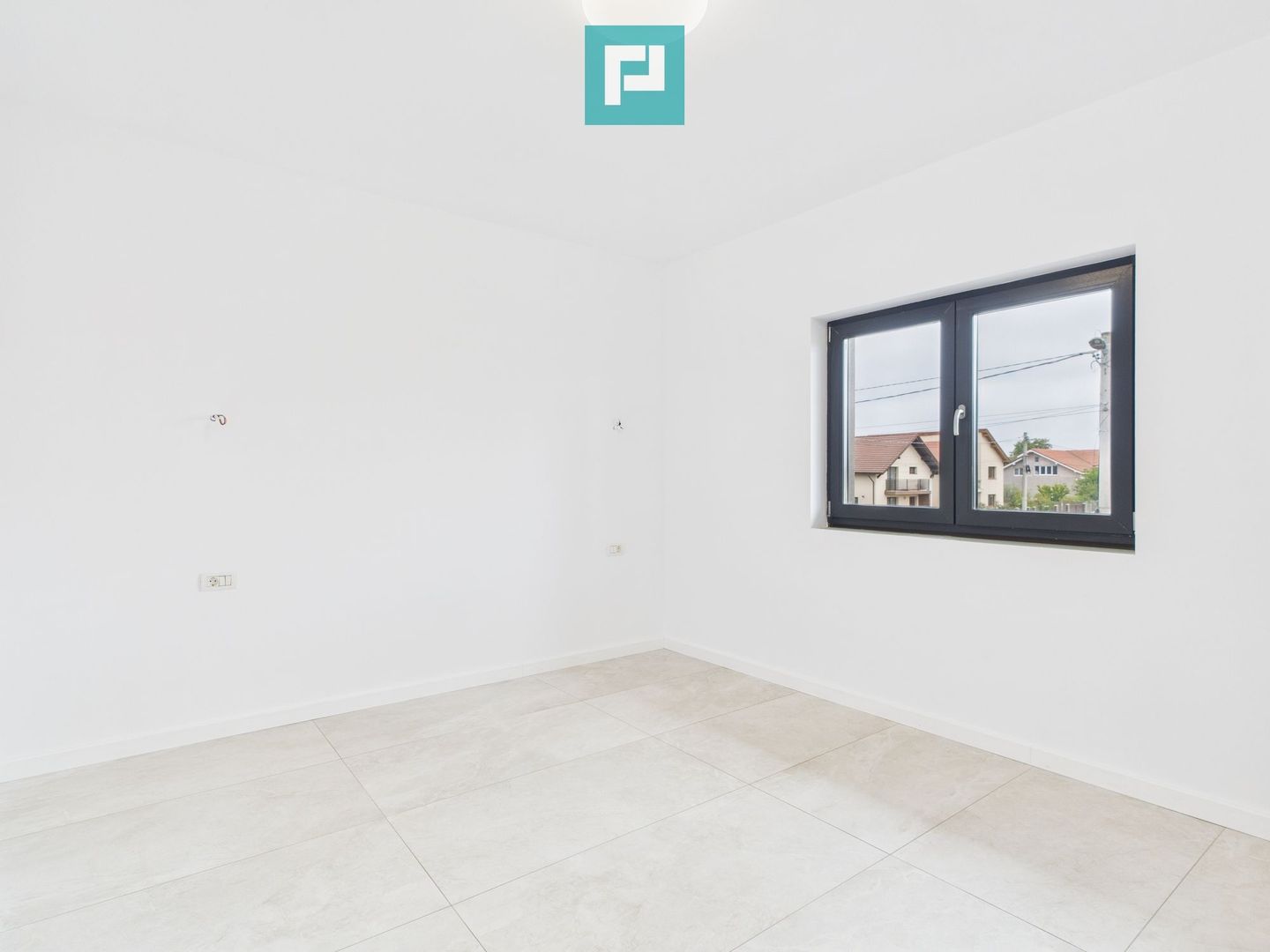 Apartament cu 2 camere, terasă generoasă – Moșnița - Poză 12