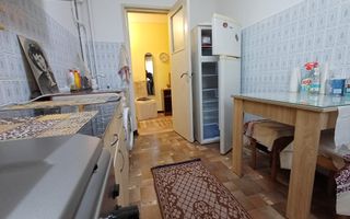 Ap 3 camere decomandat – Rond Podu Roș, la 5 minute de Palas Mall - Poză 18