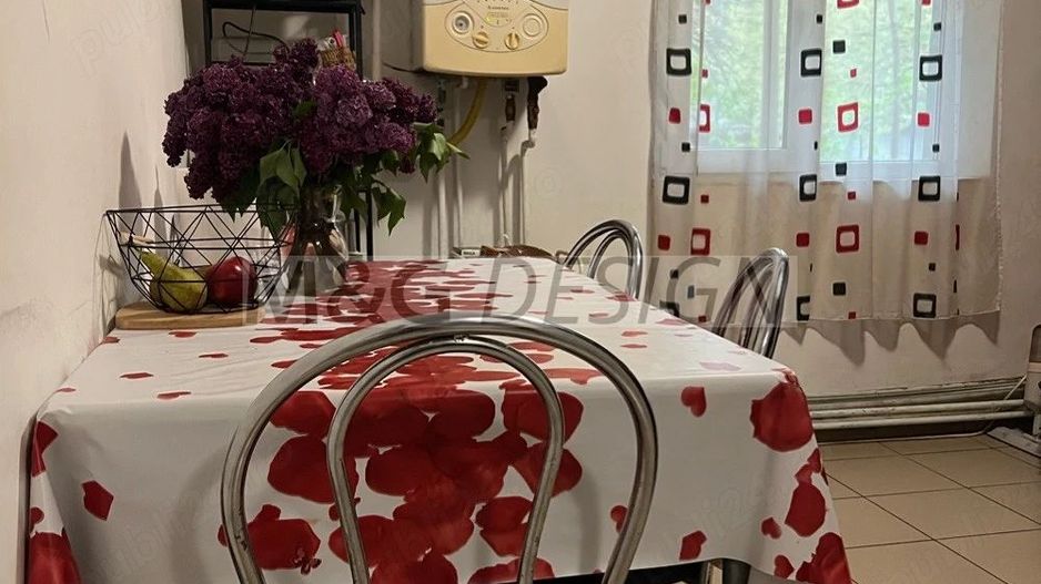 Apartament 3 Camere zona Girocului - Poză 4