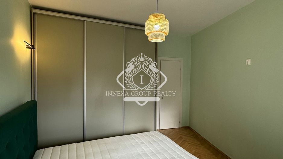 Cismigiu | Apartament 2 camere | Loc de parcare | 10 min metrou - Poză 5