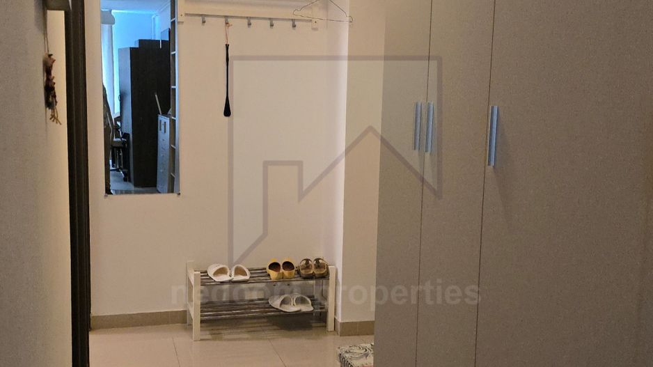 Inchierere apartament 2 camere - 13 Septembrie Sirenelor - Poză 12
