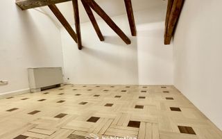 Spațiu Birou - Mansarda Cosy în Piața Unirii - Poză 8