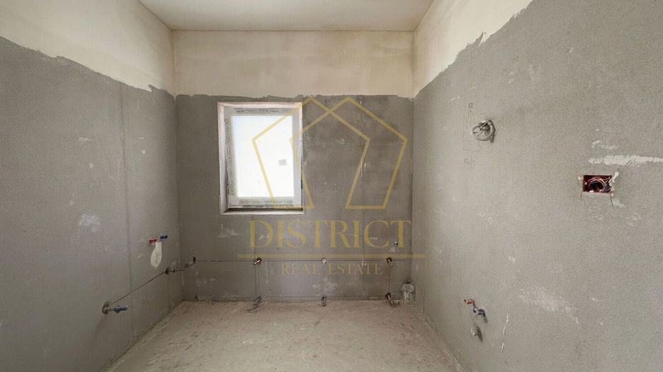 Duplex cu 3 camere si 2 bai | Bucovăț - Poză 9