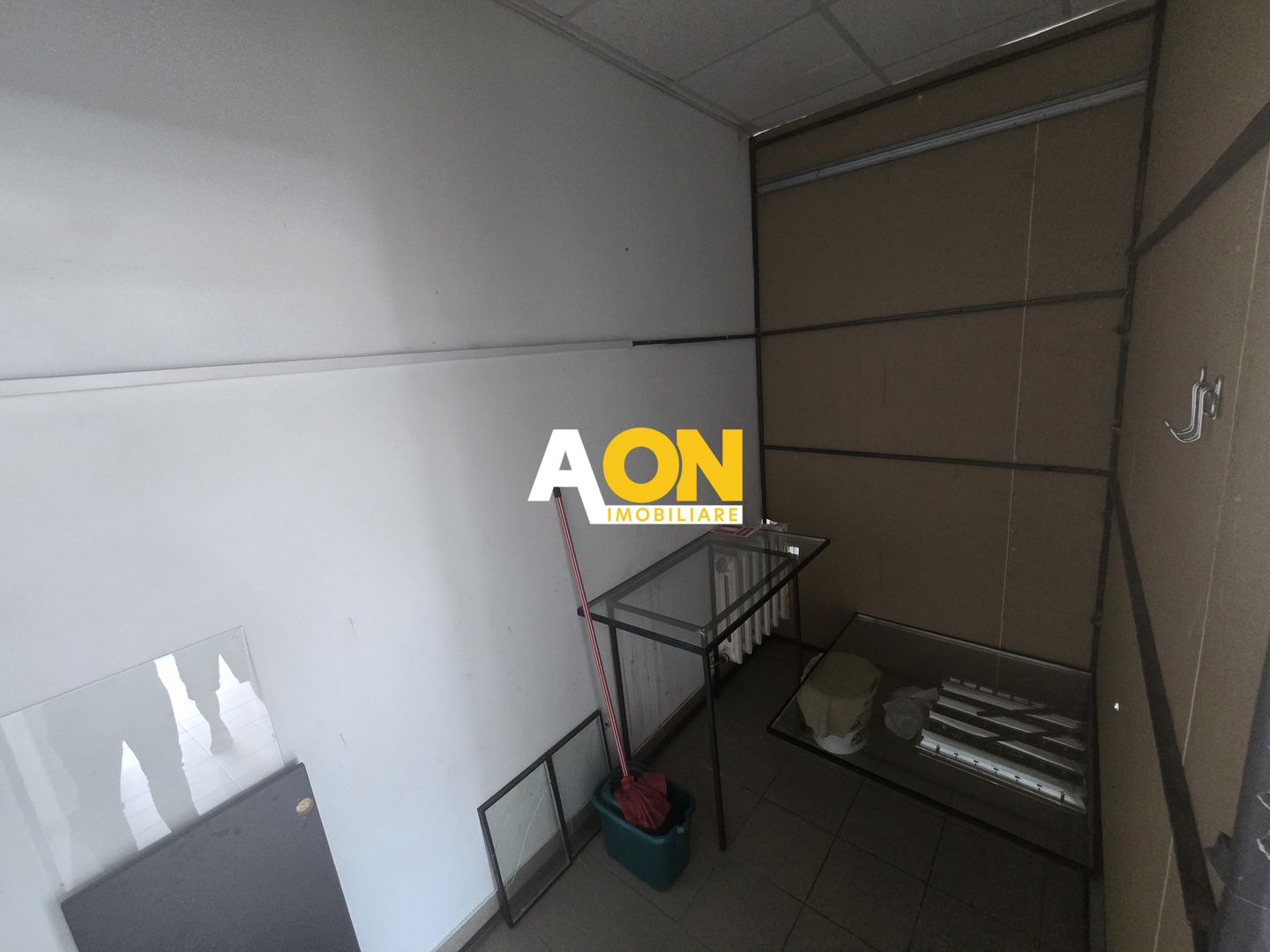Spatiu Comercial 40mp, Zona Ampoi 3 - Poză 2