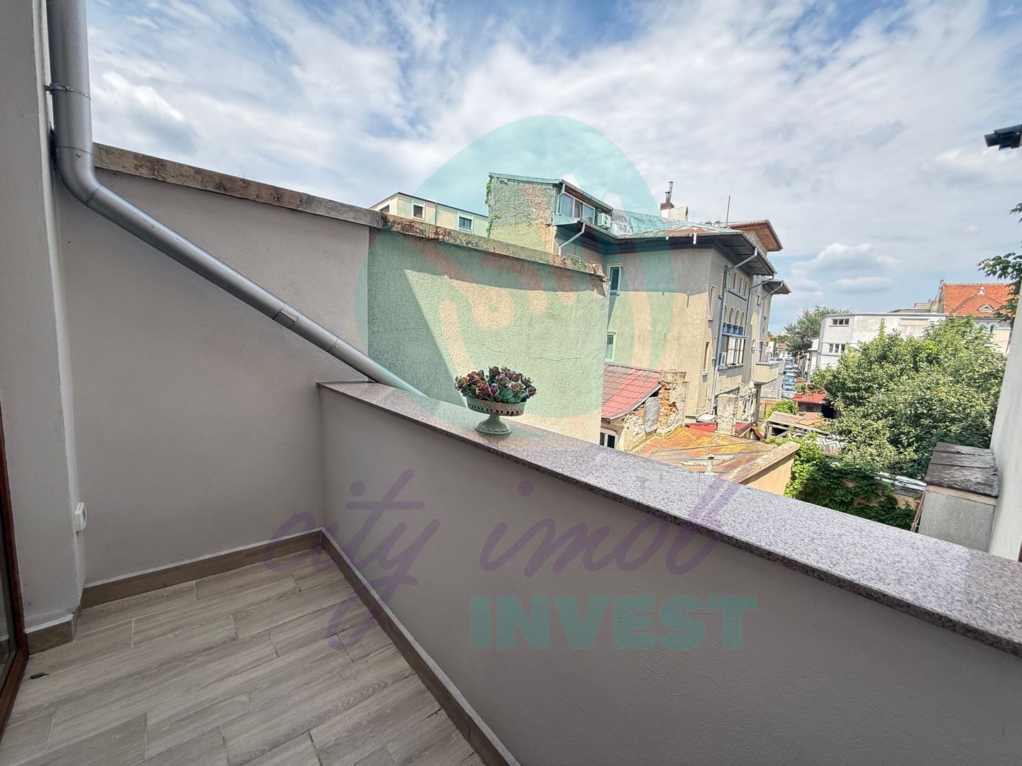 Eleganță interbelică autentică | 127 mp | Piața Sfântul Ștefan - Poză 13