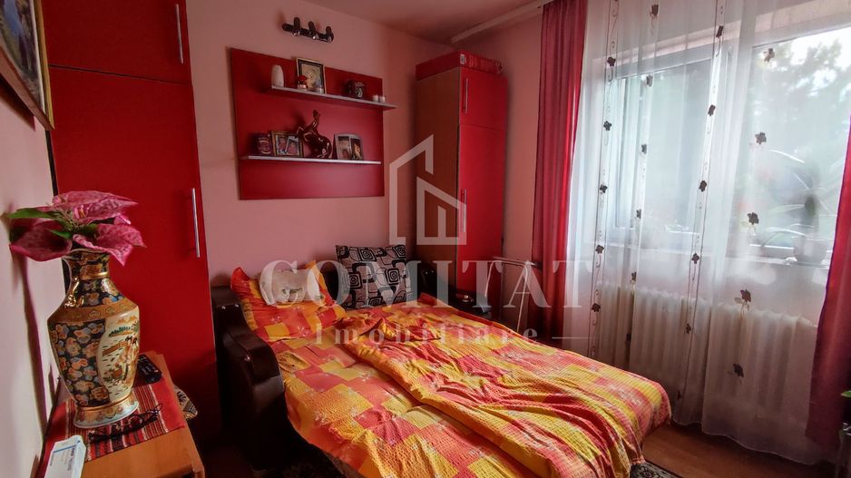 Apartament cu 2 camere decomandate | Zona Piața Flora - Mănăștur - Poză 4