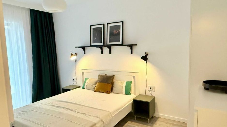 Inchiriere apartament 2 camere | Metrou | Pipera | Floreasca |Fabrica de Glucoză - Poză 2