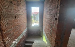 Casa cu teren 655 mp, Giarmata - Poză 17