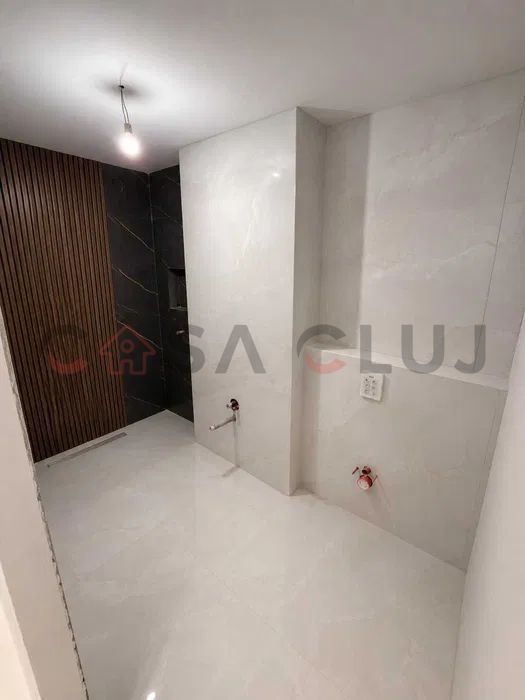 Apartament 3 camere in Elite City Cluj-Napoca, et 1, finisat - Poză 1
