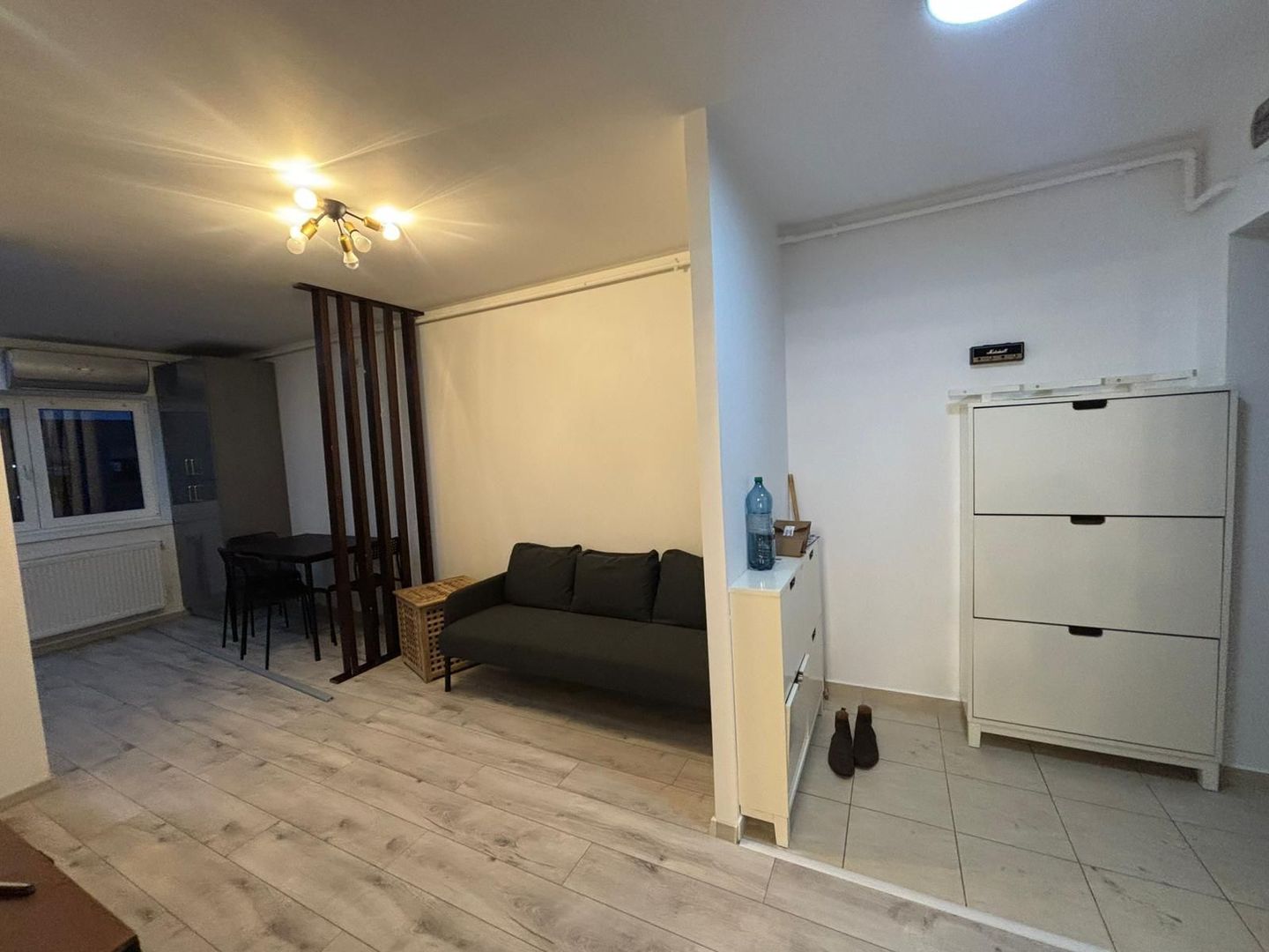 AP. 3 CAMERE PALLADIUM RESIDENCE, PET-FRIENDLY, PARCARE, METROU, NOU - Poză 2