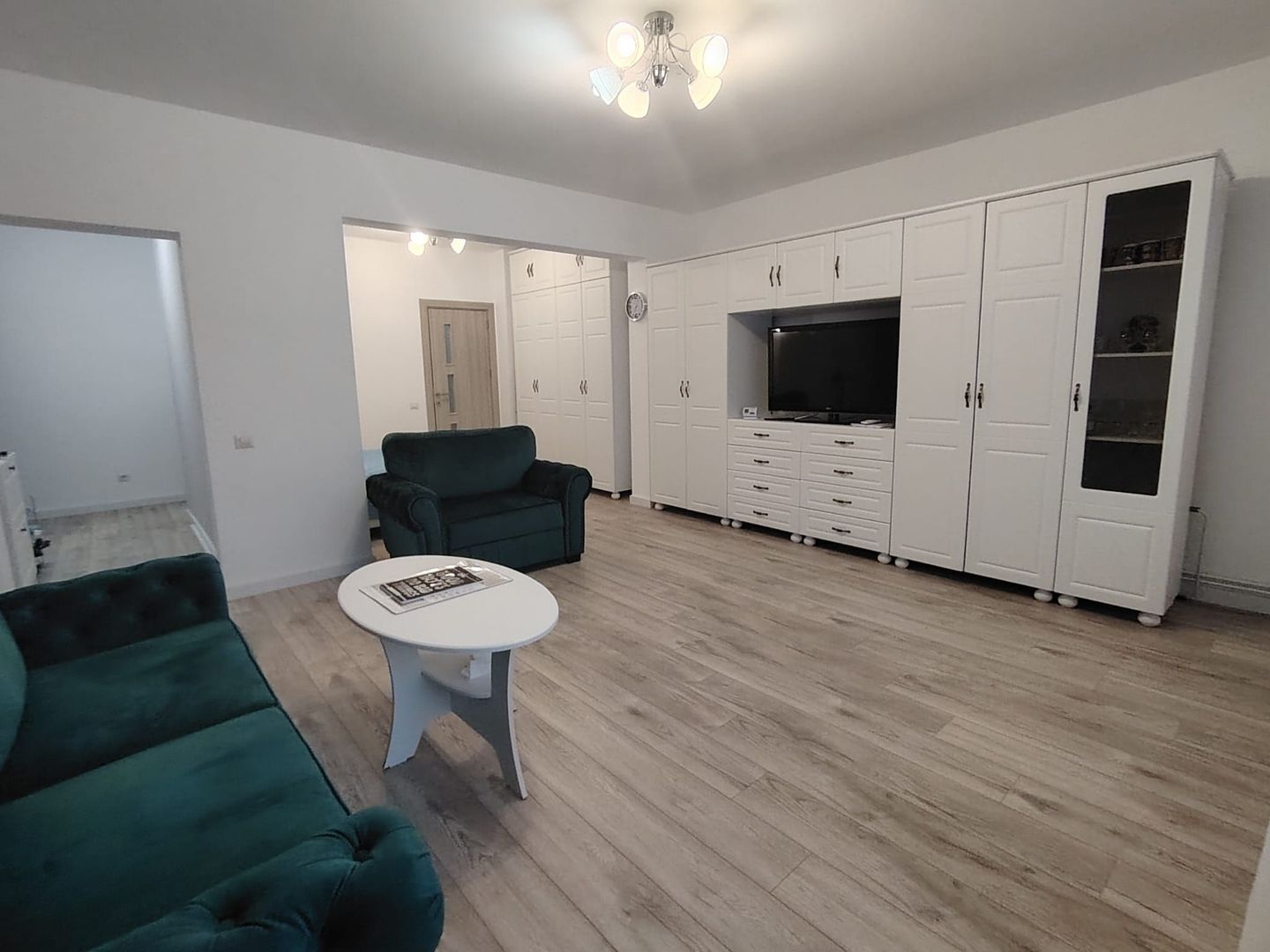 Apartament 2 camere | Mobilat și utilat - Pache Protopescu - - Poză 1