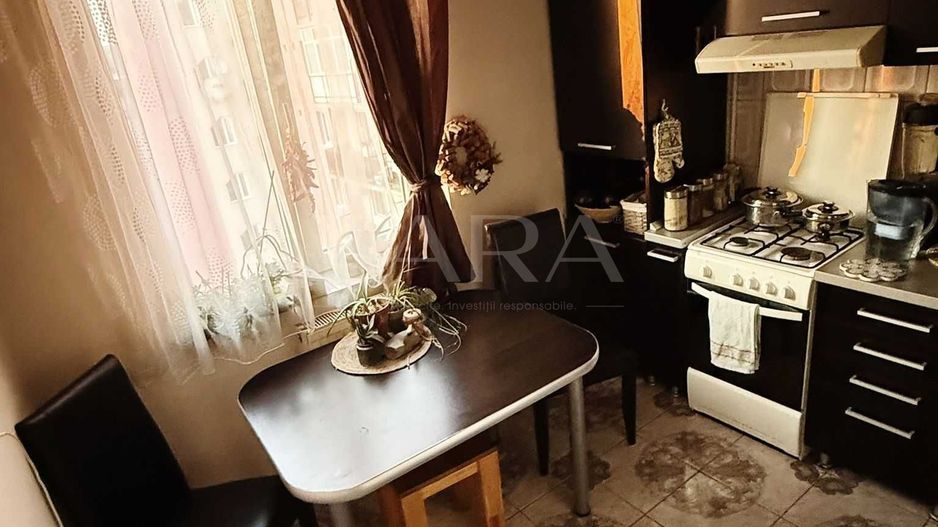 Garsonieră 40 mp si balcon, Între Lacuri, parcare inclusa. - Poză 2