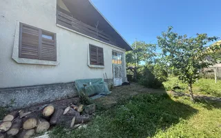 Casa MOARA DOMNEASCA cu teren 1000 mp - Poză 24