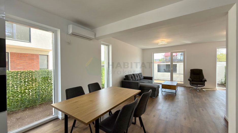 Vilă de închiriat în Tunari – 4 camere | curte proprie | disponibilă imediat - Poză 6