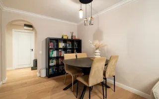 Apartament 3 camere Floreasca | Loc de parcare - Poză 12