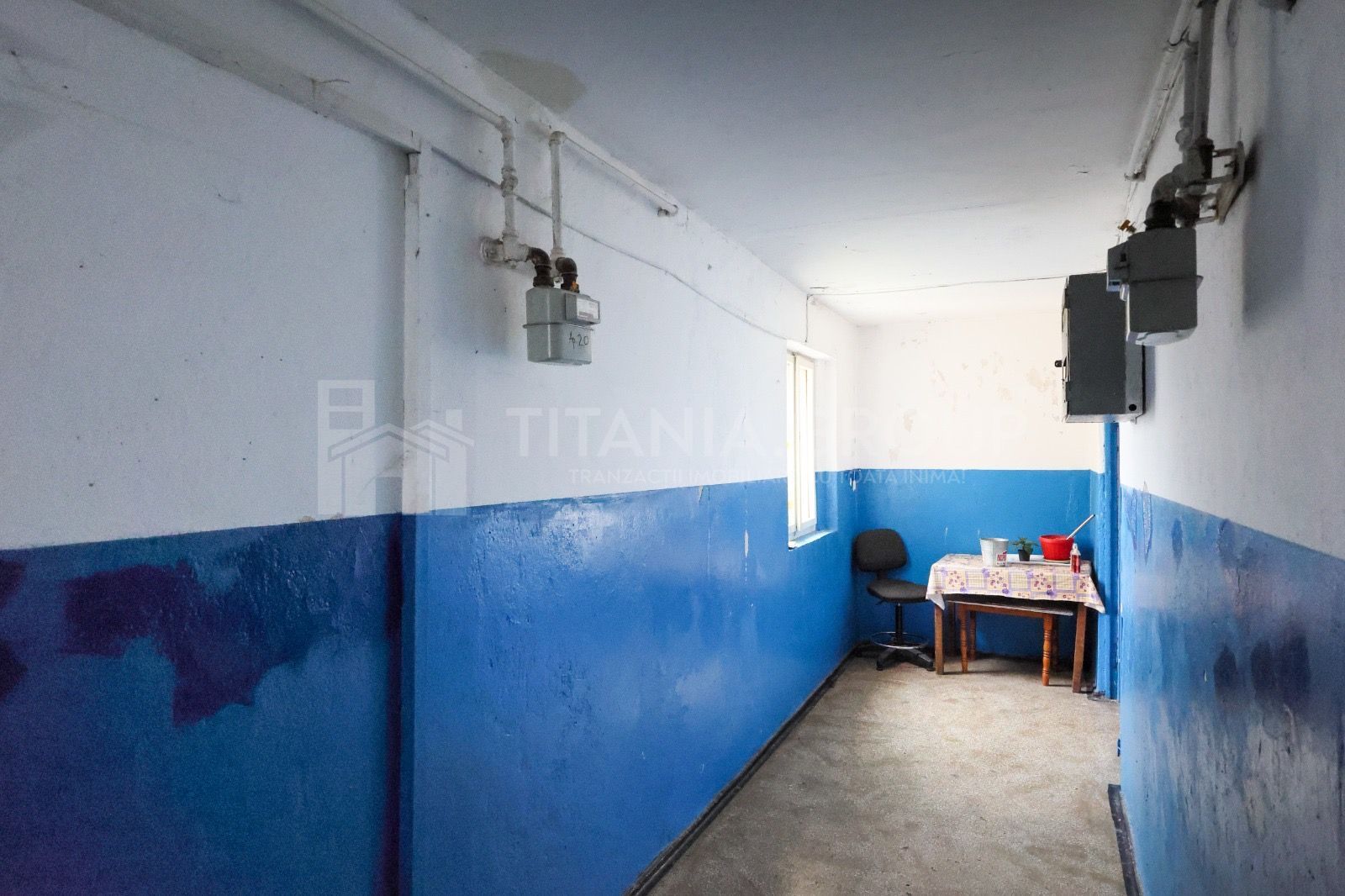 Apartament 2 camere, str Carierei, comision 0 - Poză 11