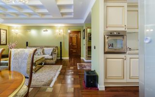 Vanzare- Proprietate splendida cu terasa cu vedere catre parc - Soseaua Nordului - Poză 5