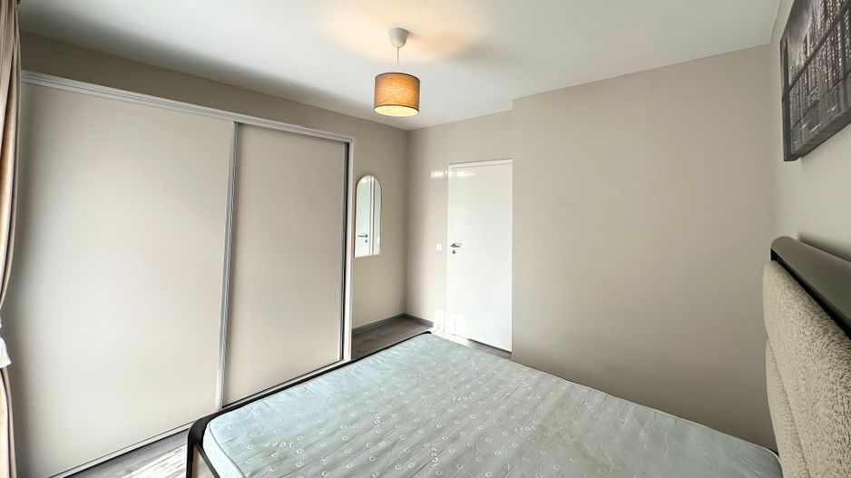 Vânzare apartament tip studio mobilat și utilat  Avantgarden 3 faza 4 - Poză 11