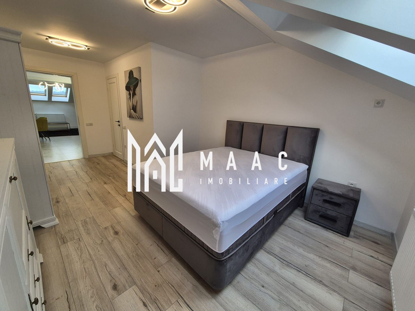 Apartament Nou I 2 Camere I Etaj 5 I Lift I Loc de parcare - Poză 6