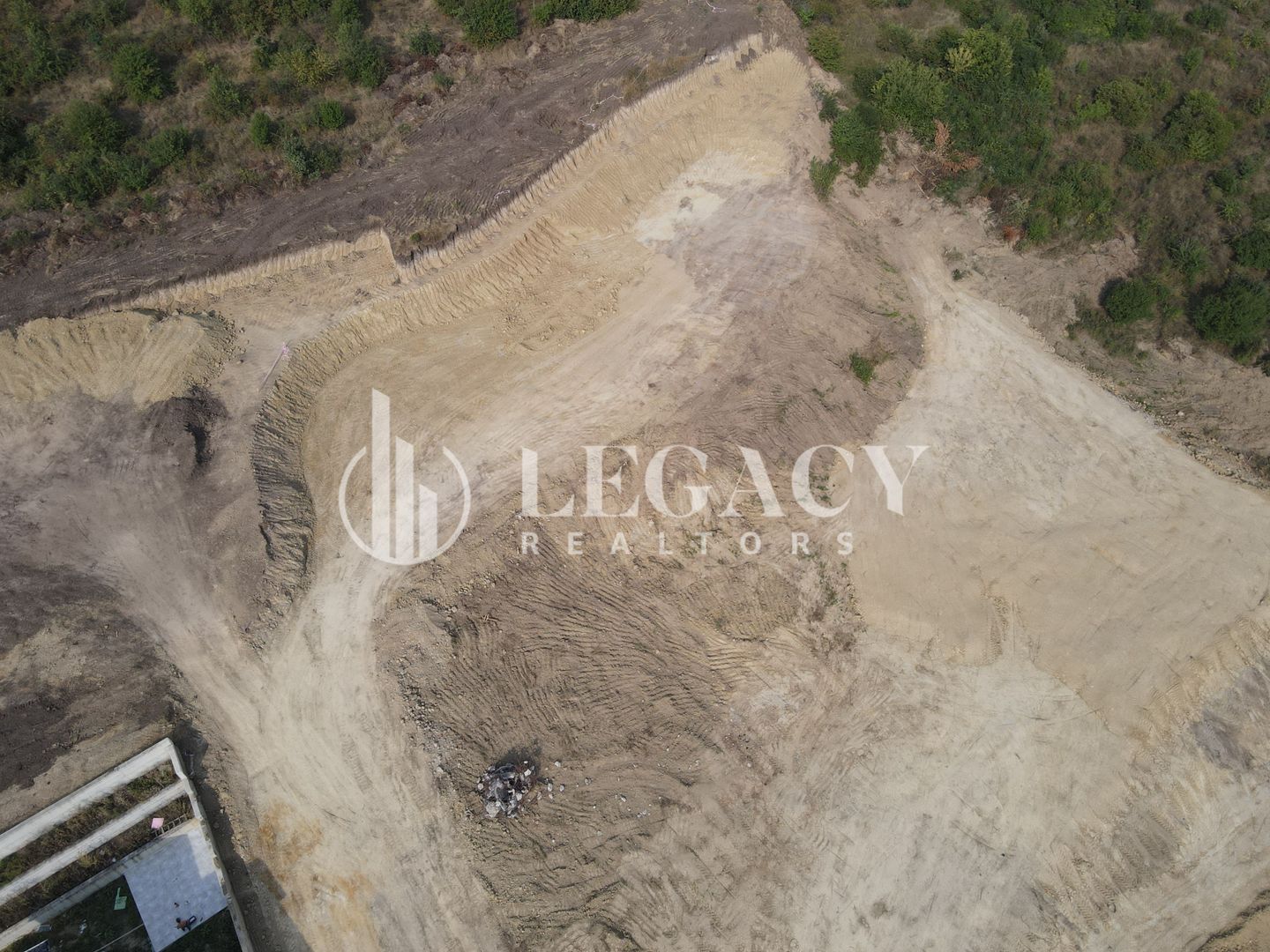 Teren intravilan pt dezvoltare imobiliară, lac Aroneanu, Iași - Poză 9