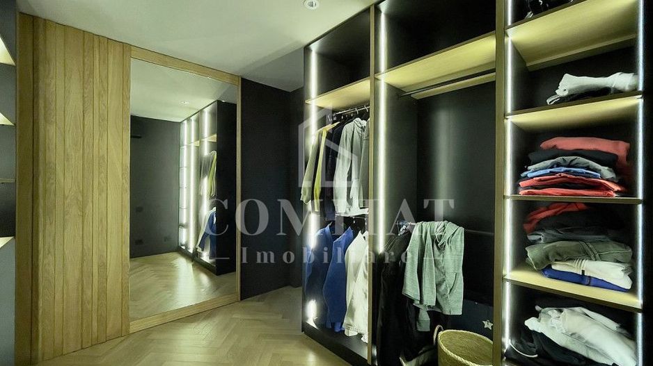 0% comision Vilă de lux la cheie lângă liziera pădurii - Poză 13