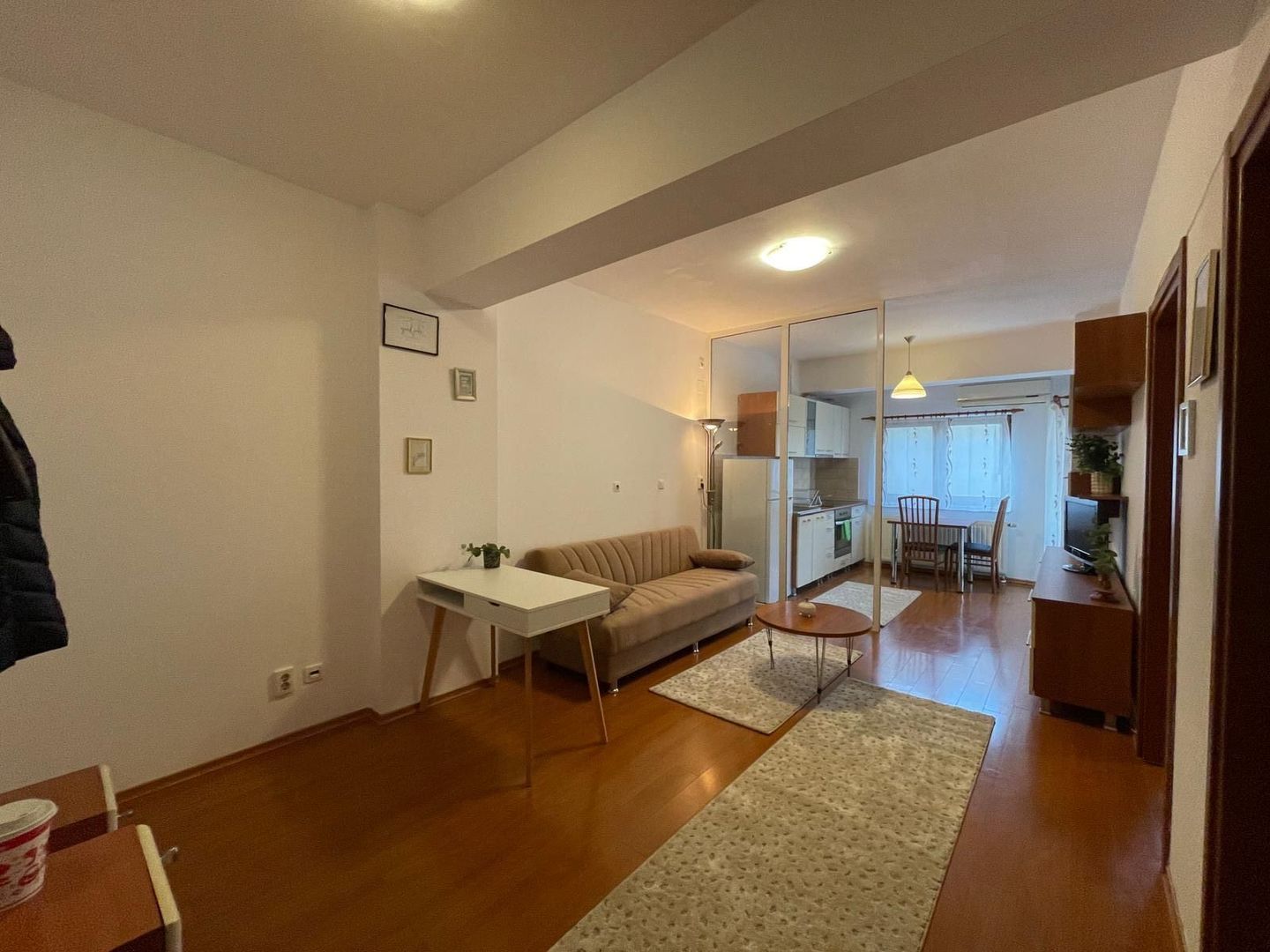 Apartament 2 camere de inchiriat, Mobilat Premium, 13 Septembrie- Marriott - Poză 1