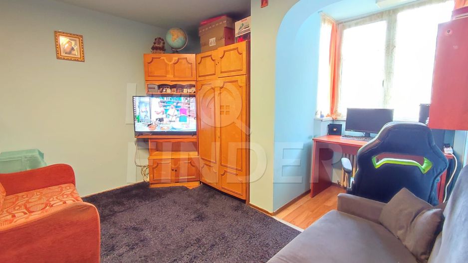 2 camere Gheorgheni zona Unirii  FSEGA ZERO COMISION - Poză 2