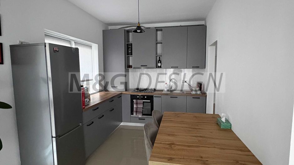 Apartament 2 camere Dumbravita - bloc nou - Poză 3