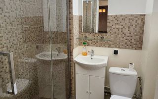 Ofer spre inchiriere ap cu 2 camere Aparatorii Patriei - Poză 5