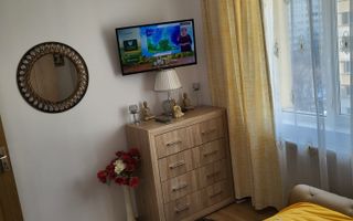 3 Camere | Decomandat | Etaj Intermediar | Complet Renovat | Obor - Poză 14