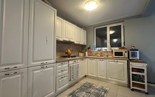 Vanzare casa moderna 4 camere, curte proprie, zona aerisita | Florești - Poză 7