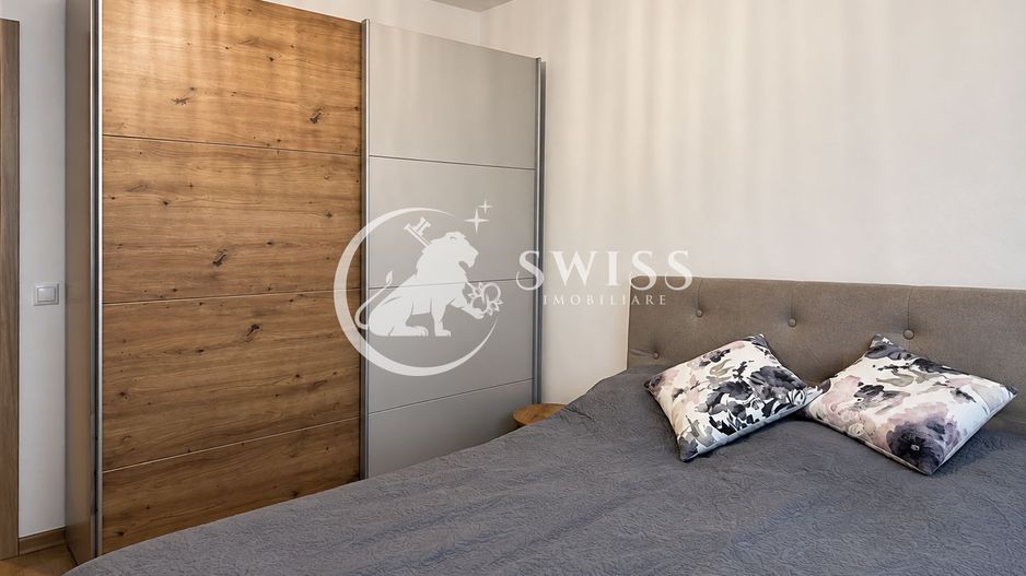 Apartament modern 2 camere | 52 mp | 5min Sigma Zorilor | 15min UMF - Poză 4