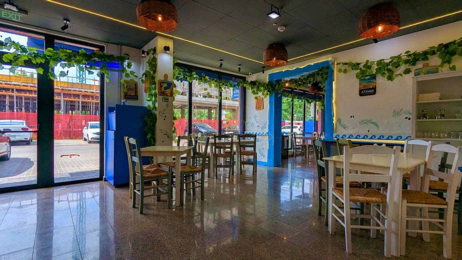 Spatiu comercial 101 mp, Metalurgiei, vizavi de parcul Tudor Arghezi - Poză 13