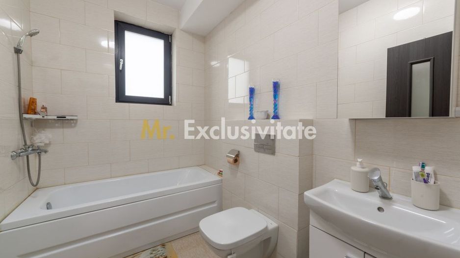 Casă Nouă Tip Duplex – 4 Camere - P+1 -  Budeasa! - Poză 28