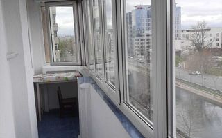 BRASADAS închiriază ap 2 cam Et 6/8 zona Unirii - Poză 6