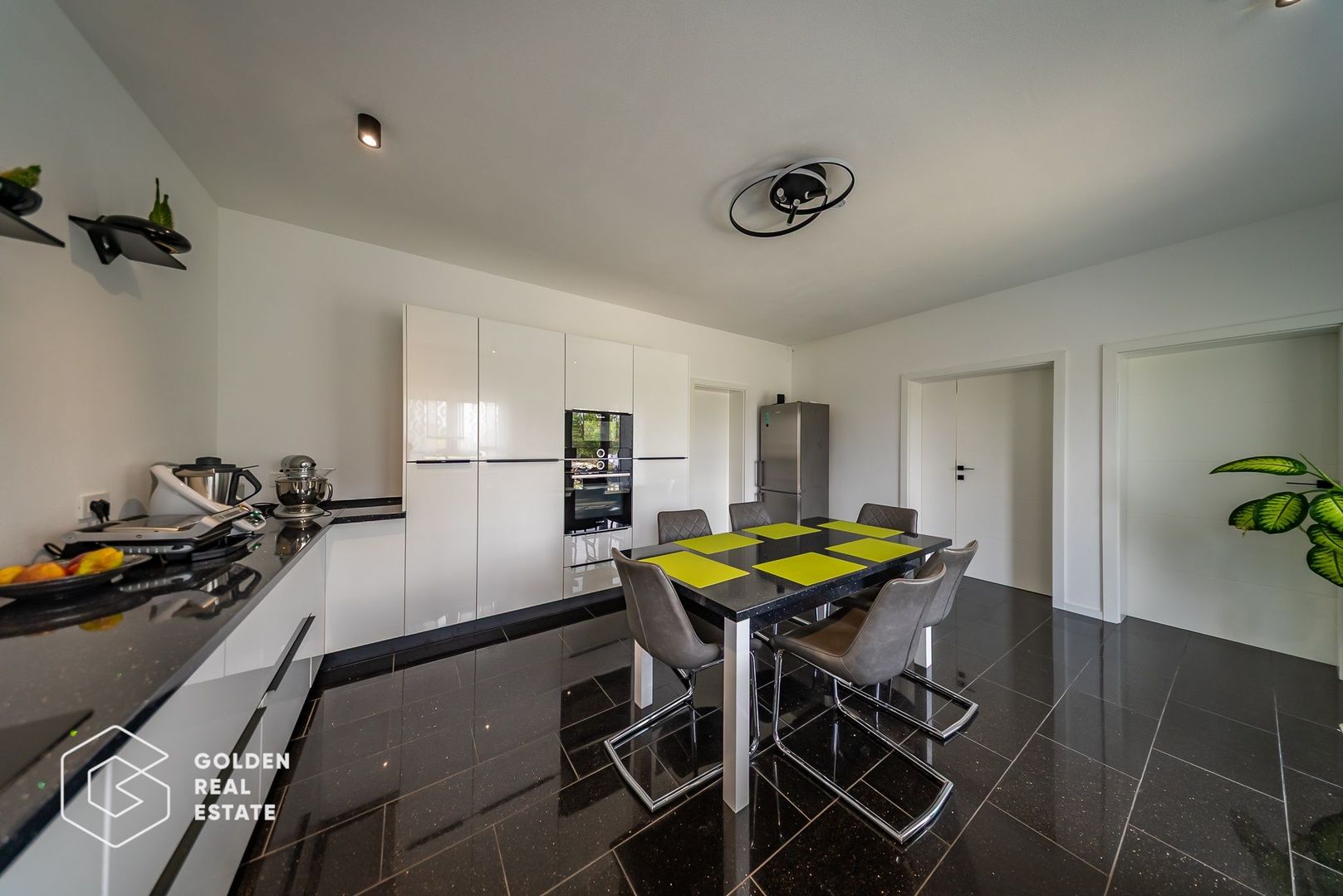 Casa noua in Frumuseni, teren 1327mp, comision 0% - Poză 7