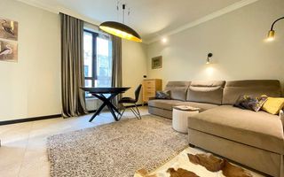 Chirie, apartament, 2 camere, str. Alexandru cel Bun, Centru - Poză 10