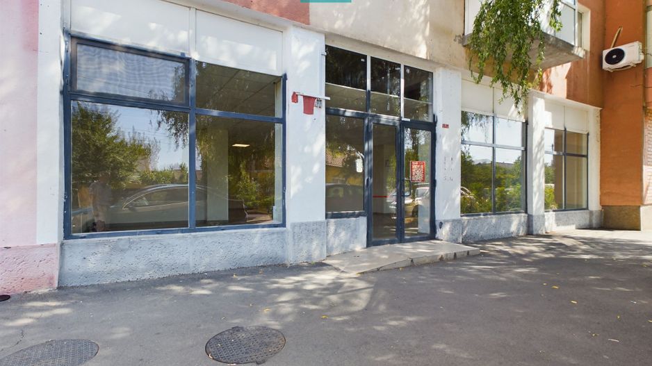 Spatiu comercial Micalaca - Poză 9