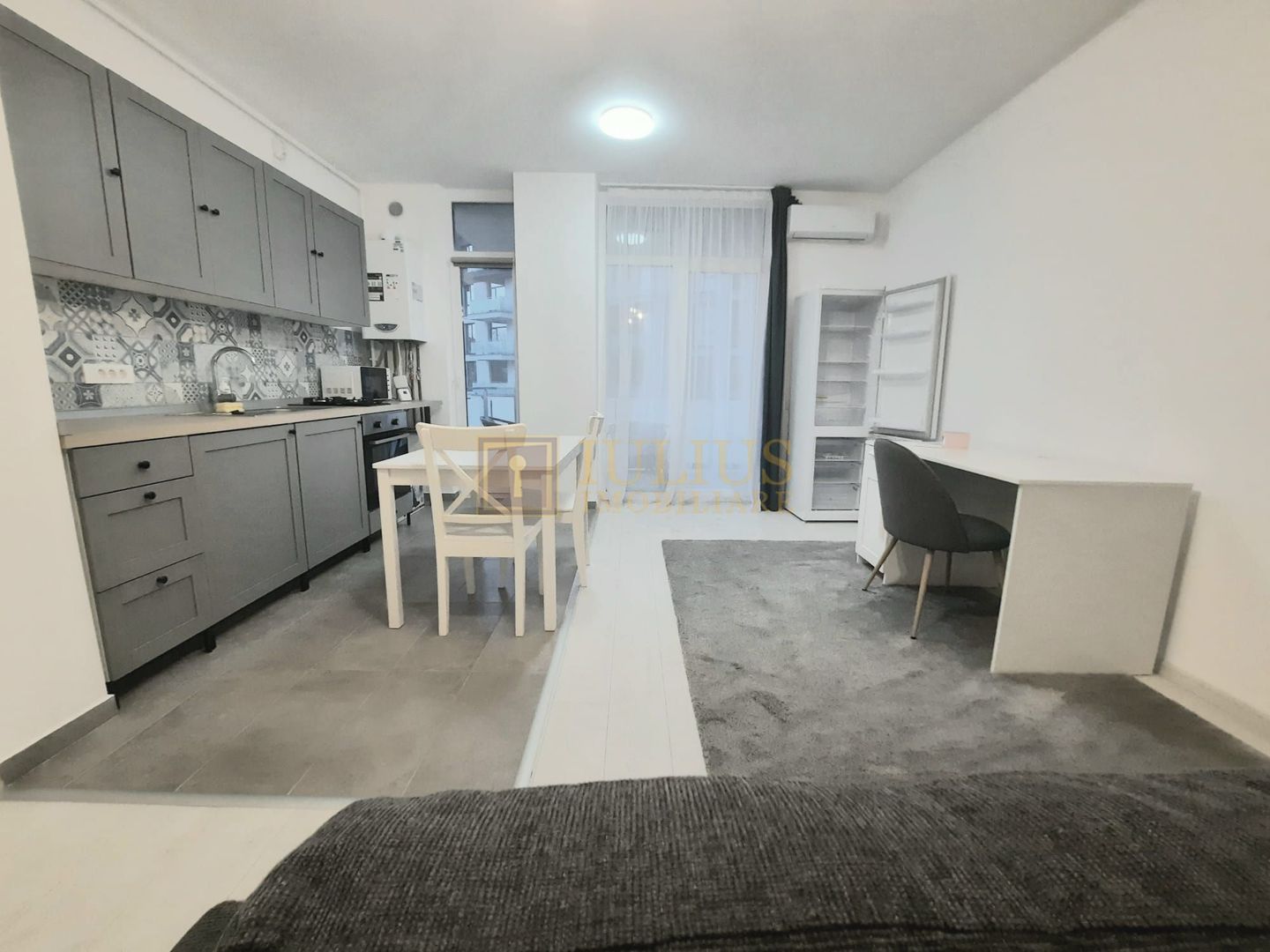 Vivalia Grand, 2 camere, centrala proprie - Poză 4