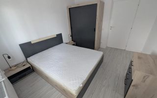 AP. 2 CAMERE-OBOR, BLOC REABILITAT, BUCATARIE INCHISA, MODERN - Poză 4