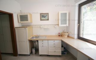 Vanzare Vila  Pipera 1350 mp teren adiacent Iancu Nicolae - Poză 18