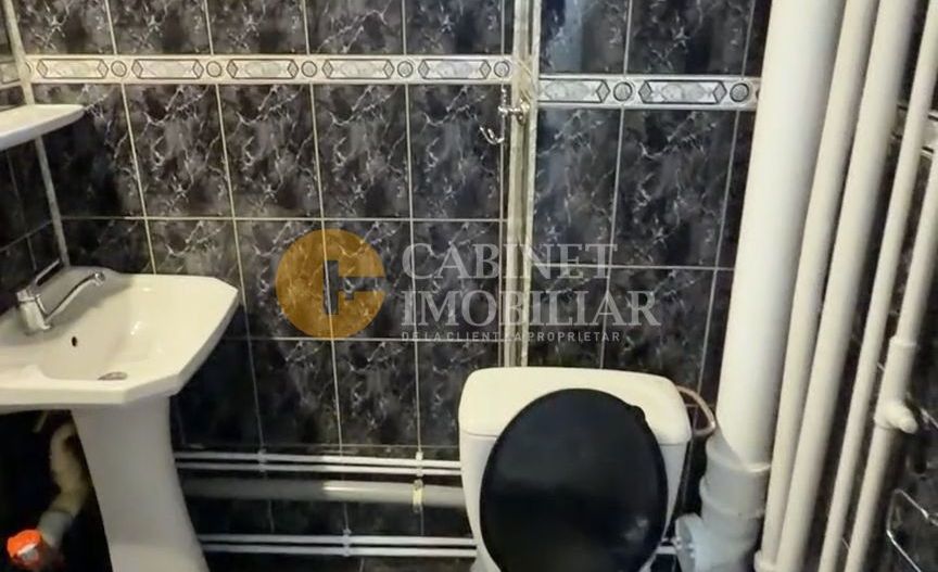 Nicolina 1 - 3 camere decomandat - 2 bai - etaj 3/8 - boxa - Poză 6