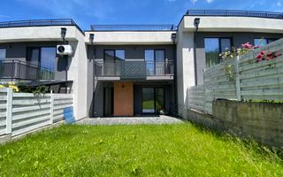 Casa premium de vanzare, vedere panoramica, Borhanci - Poză 2
