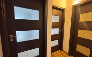 Apartament cu 3 camere, prima închiriere după renovare- zona UMF - Poză 11