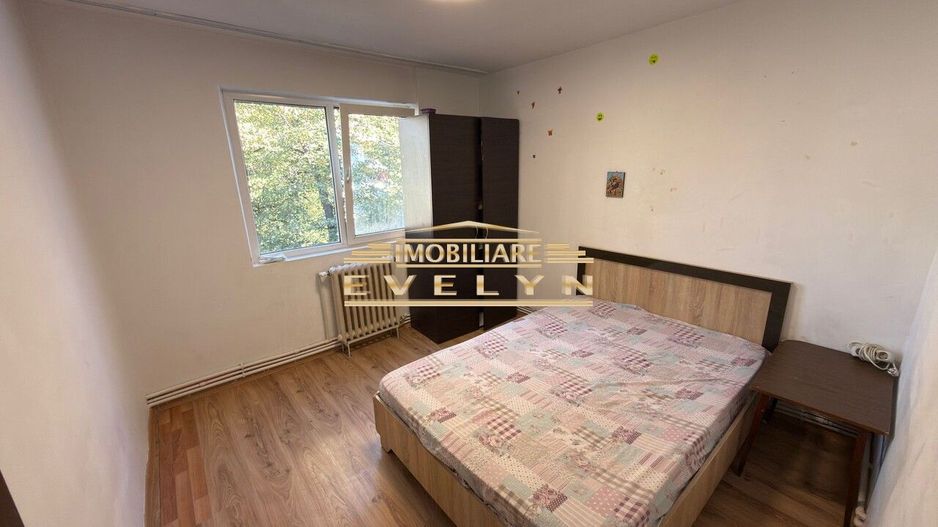 De vânzare apartament 2 camere – Aleea Nucului - Poză 2