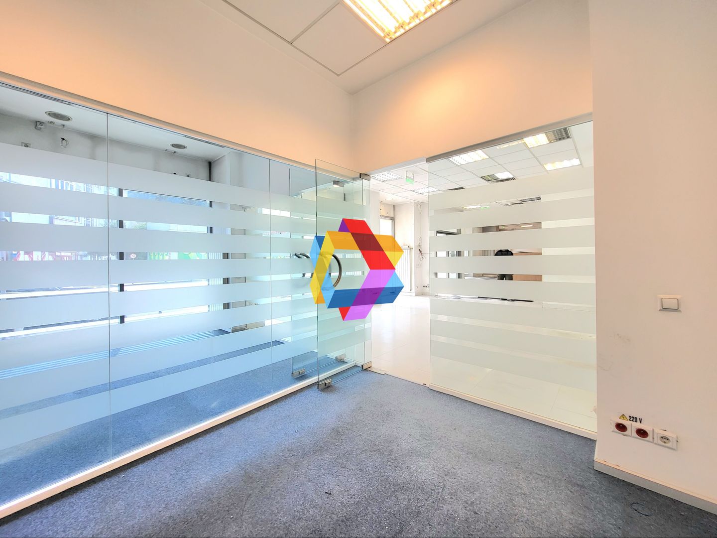 Spatiu comercial Ultracentral - 201 mp #Plus-imo.ro - Poză 7