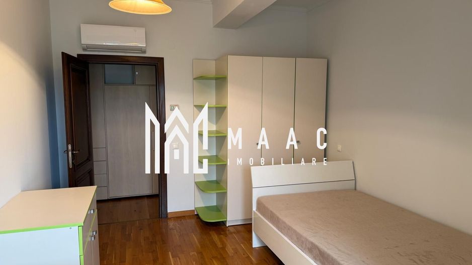 Penthouse exclusivist de închiriat – Strada Hipodromului, Sibiu - Poză 18