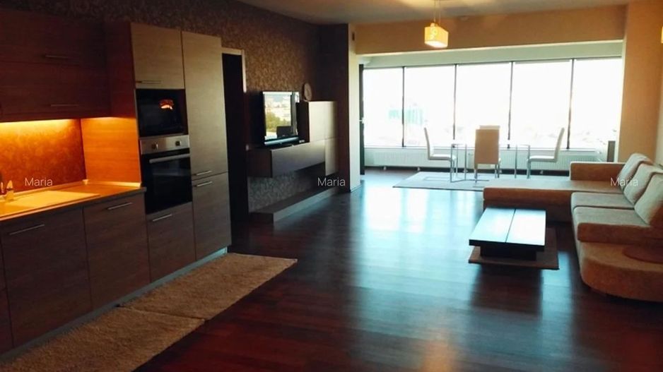 3 Camere Orhideea Gardens Plevnei Metrou Grozavesti Regie - Poză 1