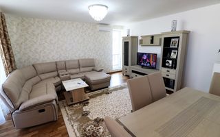 Apartament spatios de 3 camere si 2 bai, zona Andrei Muresanu Sud! - Poză 2