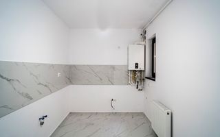 2 Camere, decomandat, 58.7 mp, Bloc Nou, 2 Lifturi, Finalizat, te muti rapid - Poză 10
